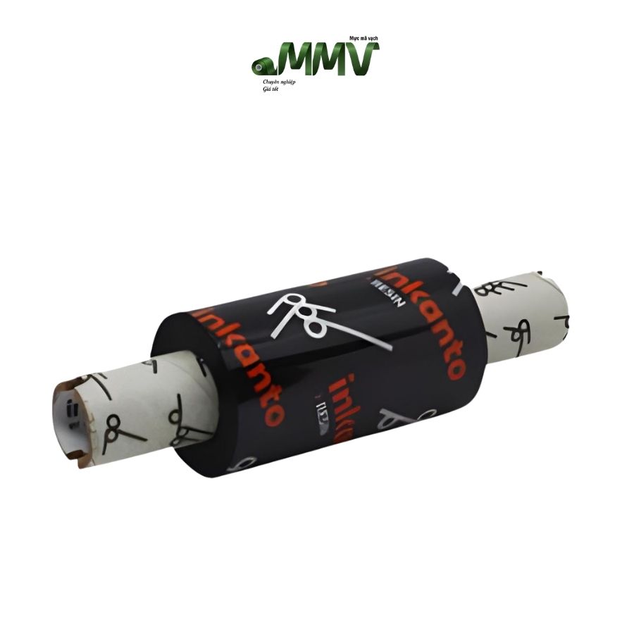 Đặt mua mực ribbon axr7+ tại mực Mã Vạch