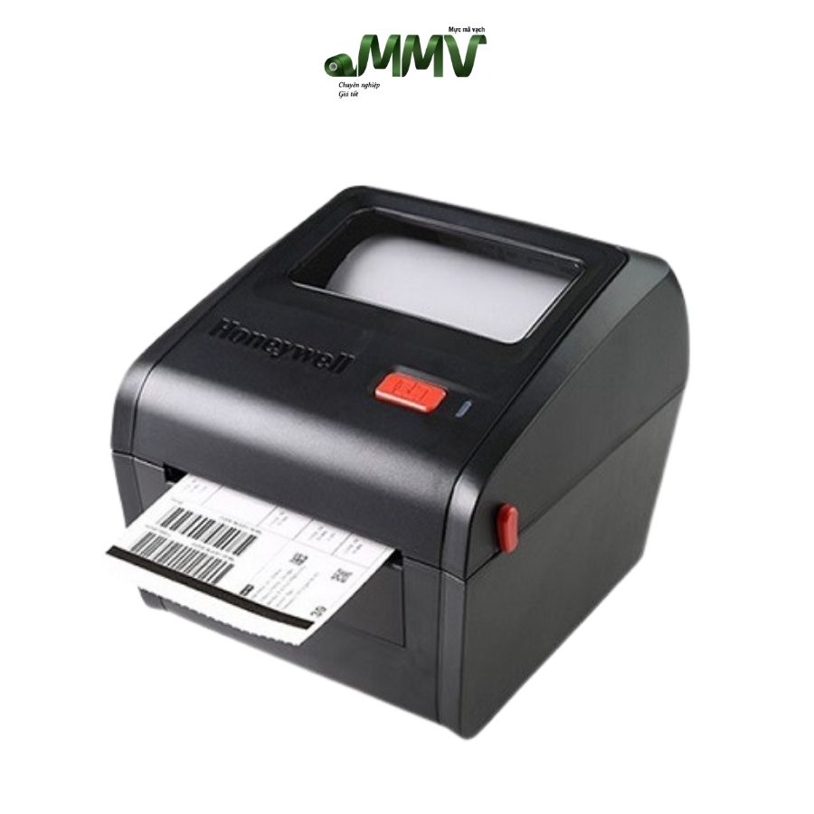 Máy in mã vạch để bàn