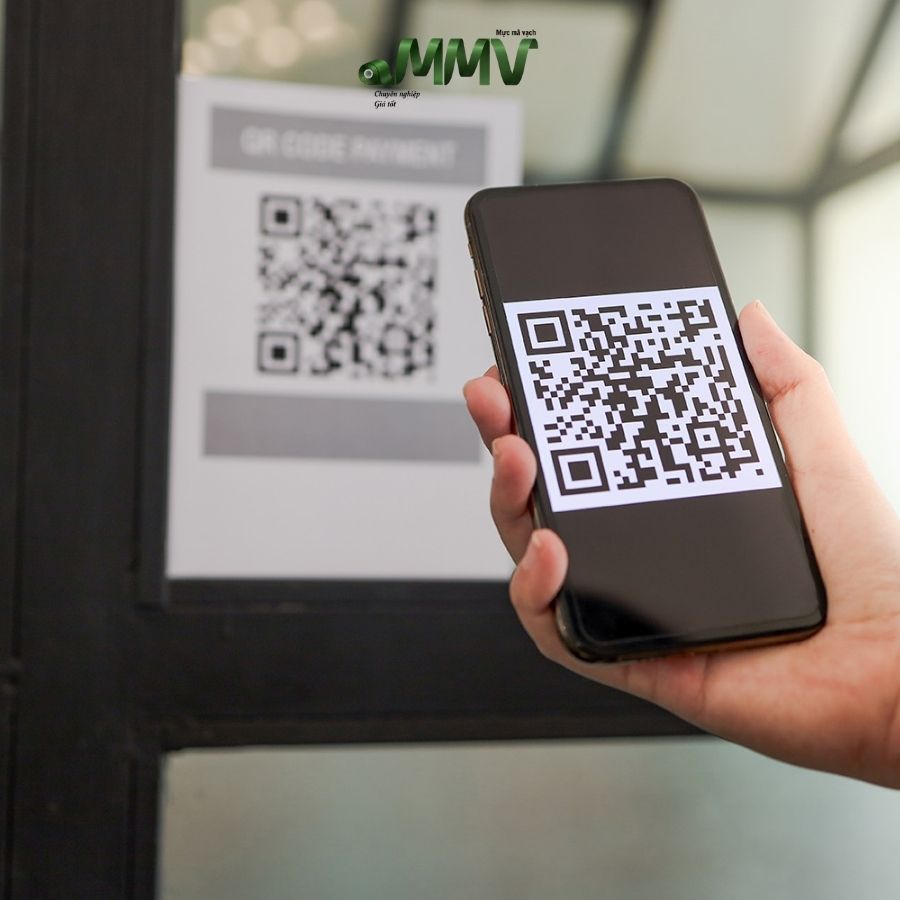 Mã QR Code là gì?